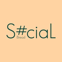 Social Bread Indonesia logo, Social Bread Indonesia contact details