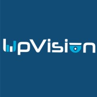 UpVision.ai logo, UpVision.ai contact details