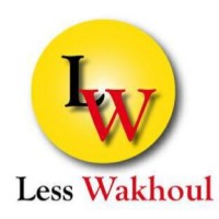 Less Wakhoul logo, Less Wakhoul contact details