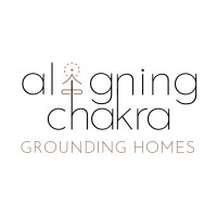 Aligning Chakra logo, Aligning Chakra contact details