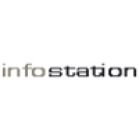 Infostation logo, Infostation contact details