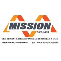 Mission Company logo, Mission Company contact details