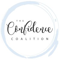 The Confidence Coalition logo, The Confidence Coalition contact details