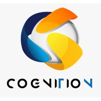 COGNITION, LLC logo, COGNITION, LLC contact details