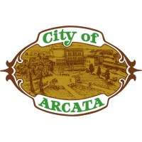 City of arcata logo, City of arcata contact details