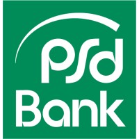 PSD Bank Berlin-Brandenburg eG logo, PSD Bank Berlin-Brandenburg eG contact details