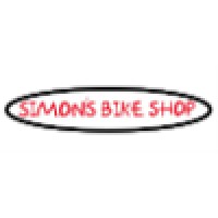 Simon's Bike Shop logo, Simon's Bike Shop contact details