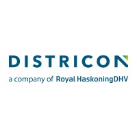 Districon | MASTERING FLOW logo, Districon | MASTERING FLOW contact details