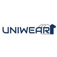 Uniwear logo, Uniwear contact details