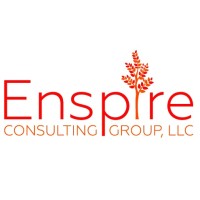 Enspire Consulting Group, LLC. logo, Enspire Consulting Group, LLC. contact details