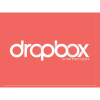 Dropbox Entertainments logo, Dropbox Entertainments contact details