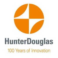 HUNTER DOUGLAS INDONESIA logo, HUNTER DOUGLAS INDONESIA contact details