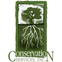 Conservation Services, Inc. logo, Conservation Services, Inc. contact details