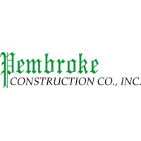 Pembroke Construction Co., INC logo, Pembroke Construction Co., INC contact details