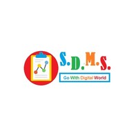 SDMS Digital Marketing Solution logo, SDMS Digital Marketing Solution contact details