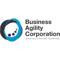 Business Agility Corporation logo, Business Agility Corporation contact details