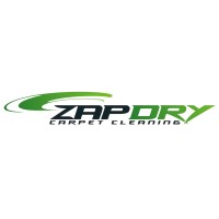 ZapDry Carpet Cleaning logo, ZapDry Carpet Cleaning contact details