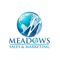 Meadows Sales and Marketing logo, Meadows Sales and Marketing contact details