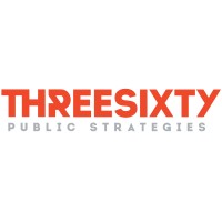 ThreeSixty Public Strategies logo, ThreeSixty Public Strategies contact details