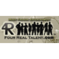 Four Real Talent LLC logo, Four Real Talent LLC contact details