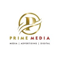 PRIME MEDIA logo, PRIME MEDIA contact details