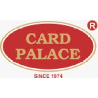 Card Palace logo, Card Palace contact details