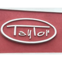 Taylor Construction Co Inc logo, Taylor Construction Co Inc contact details