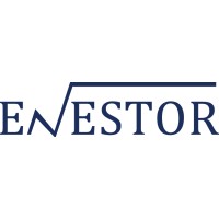 Enestor logo, Enestor contact details