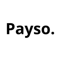 Payso logo, Payso contact details