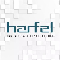 Harfel logo, Harfel contact details