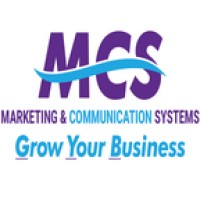 Marketing & Communications Systems logo, Marketing & Communications Systems contact details