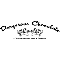 Dangerous Chocolate logo, Dangerous Chocolate contact details