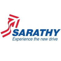 Sarathy Group logo, Sarathy Group contact details