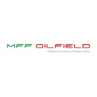 MFF Oilfield Group logo, MFF Oilfield Group contact details