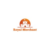 Royal Merchant logo, Royal Merchant contact details