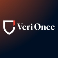 Veri Once logo, Veri Once contact details