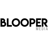 Blooper Media logo, Blooper Media contact details