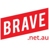 BRAVE.net.au Digital Marketing Agency logo, BRAVE.net.au Digital Marketing Agency contact details