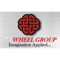 PINWHEEL GROUP logo, PINWHEEL GROUP contact details