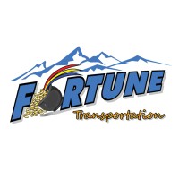 Fortune Transportation logo, Fortune Transportation contact details