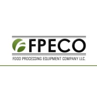 Food Processing Equipment Company L.L.C logo, Food Processing Equipment Company L.L.C contact details