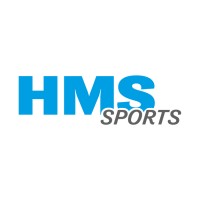 HMS Sports logo, HMS Sports contact details