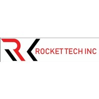 RK ROCKET TECH INC logo, RK ROCKET TECH INC contact details