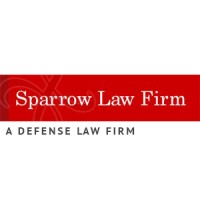 Sparrow Law Firm logo, Sparrow Law Firm contact details