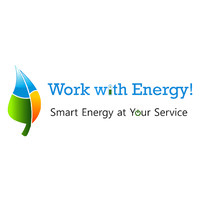 Work with Energy! logo, Work with Energy! contact details