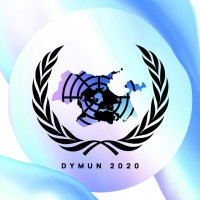 Danang Youth Model United Nations - DYMUN logo, Danang Youth Model United Nations - DYMUN contact details