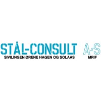 Stål-Consult A-S logo, Stål-Consult A-S contact details