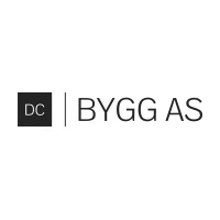 DC BYGG AS logo, DC BYGG AS contact details