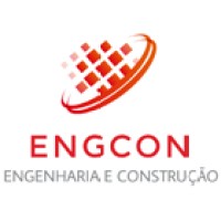 Engcon logo, Engcon contact details