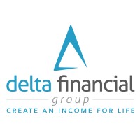 Delta Financial Group logo, Delta Financial Group contact details